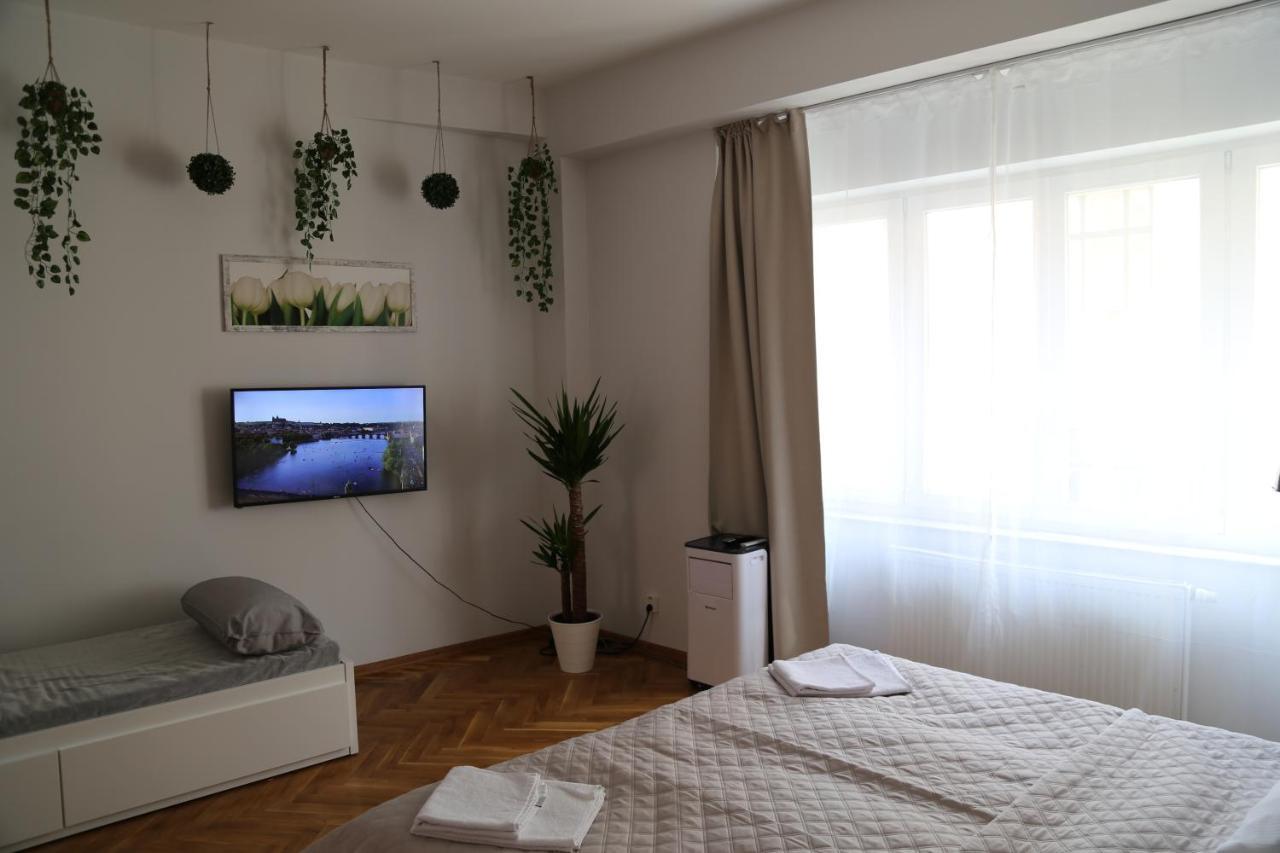 Apartament Charles Square *