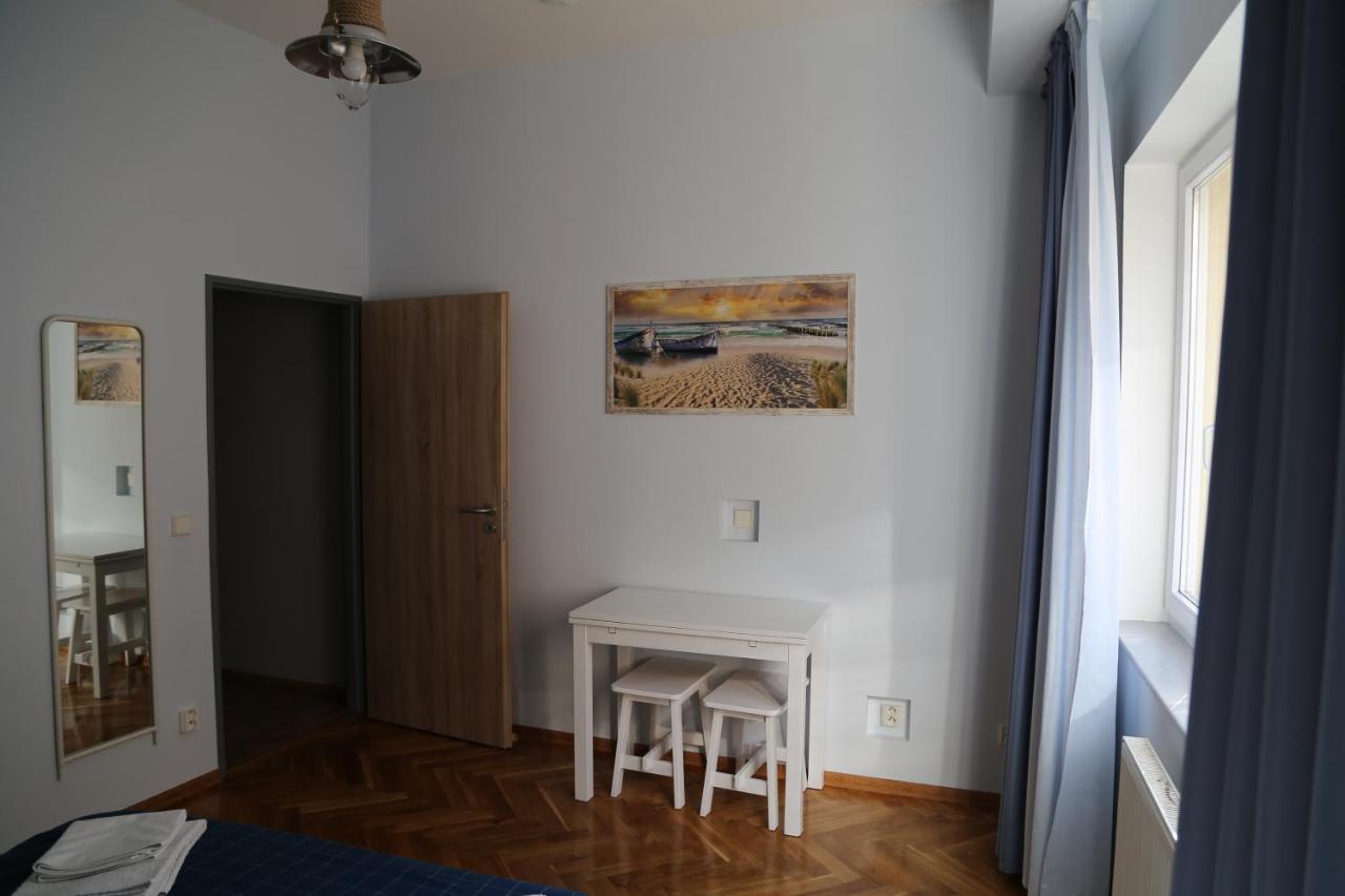 Charles Square Apartament Praga