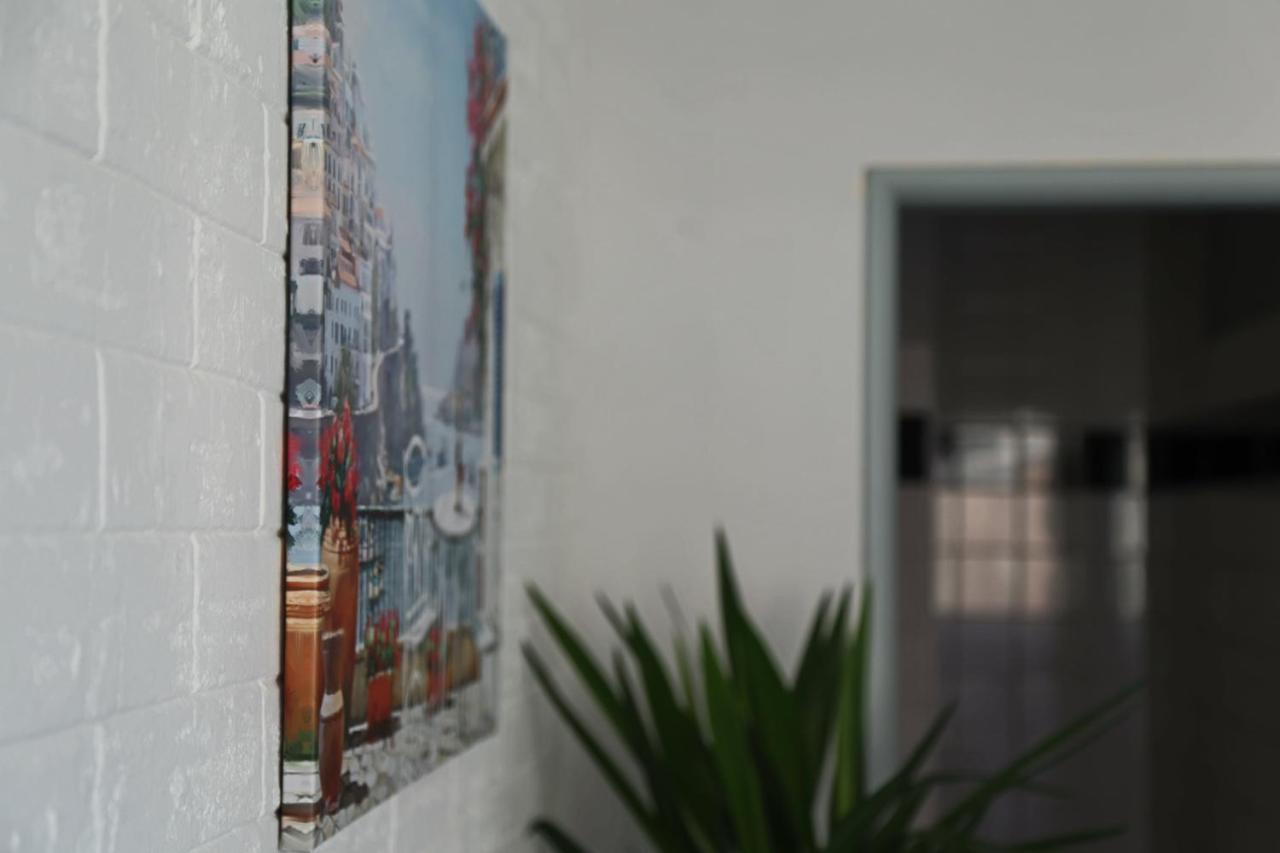 Charles Square Apartament *