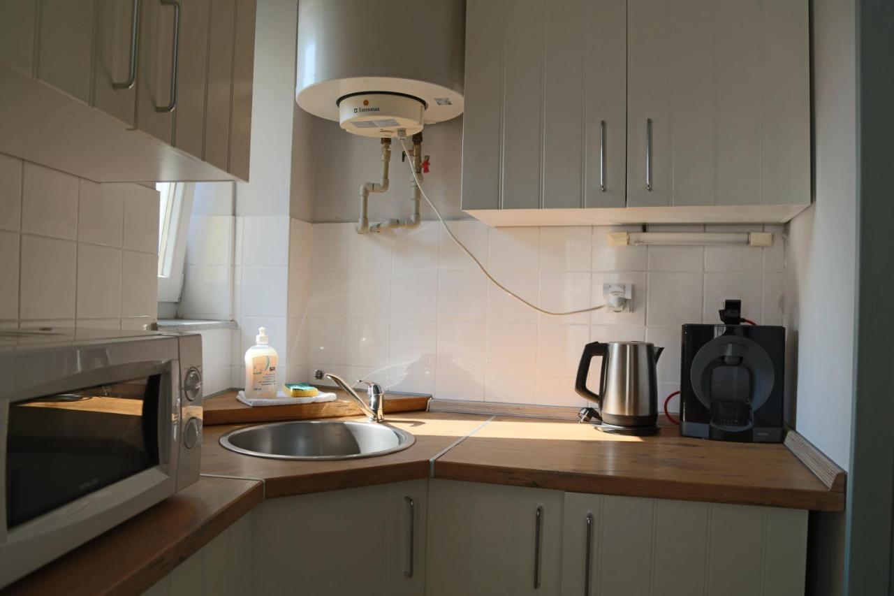 Apartament Charles Square