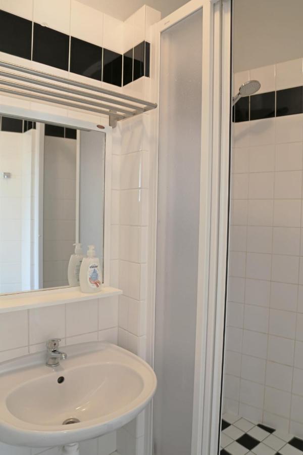 Apartament Charles Square