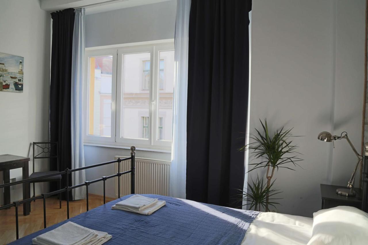 Charles Square Apartament