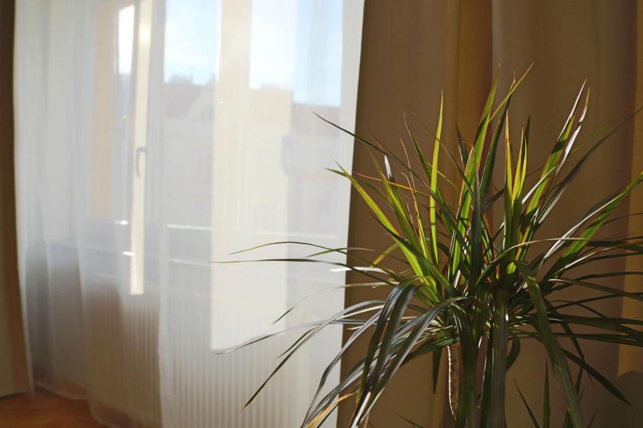 Apartament Charles Square