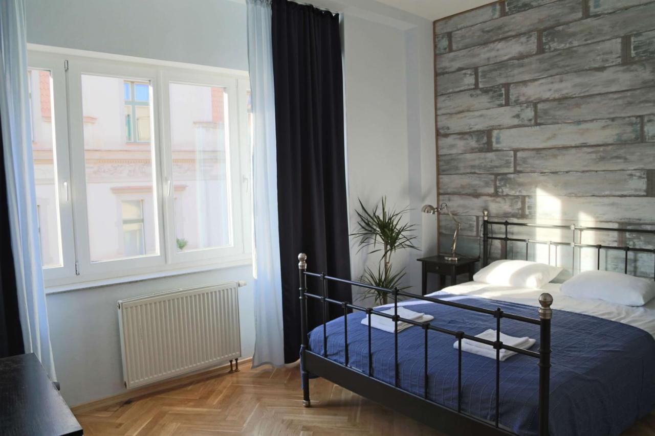 Apartament Charles Square