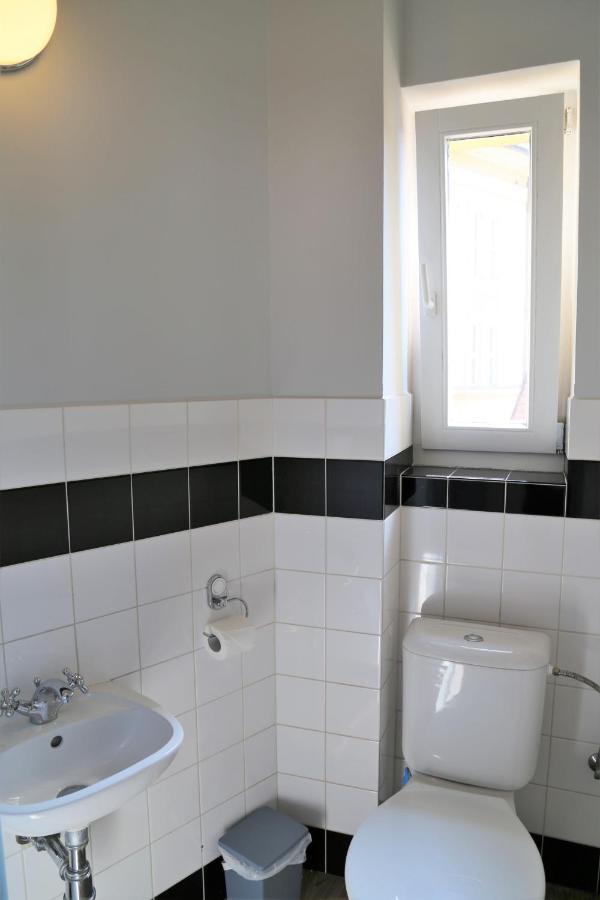 Apartament Charles Square