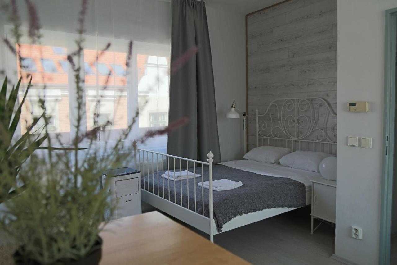 Apartament Charles Square *