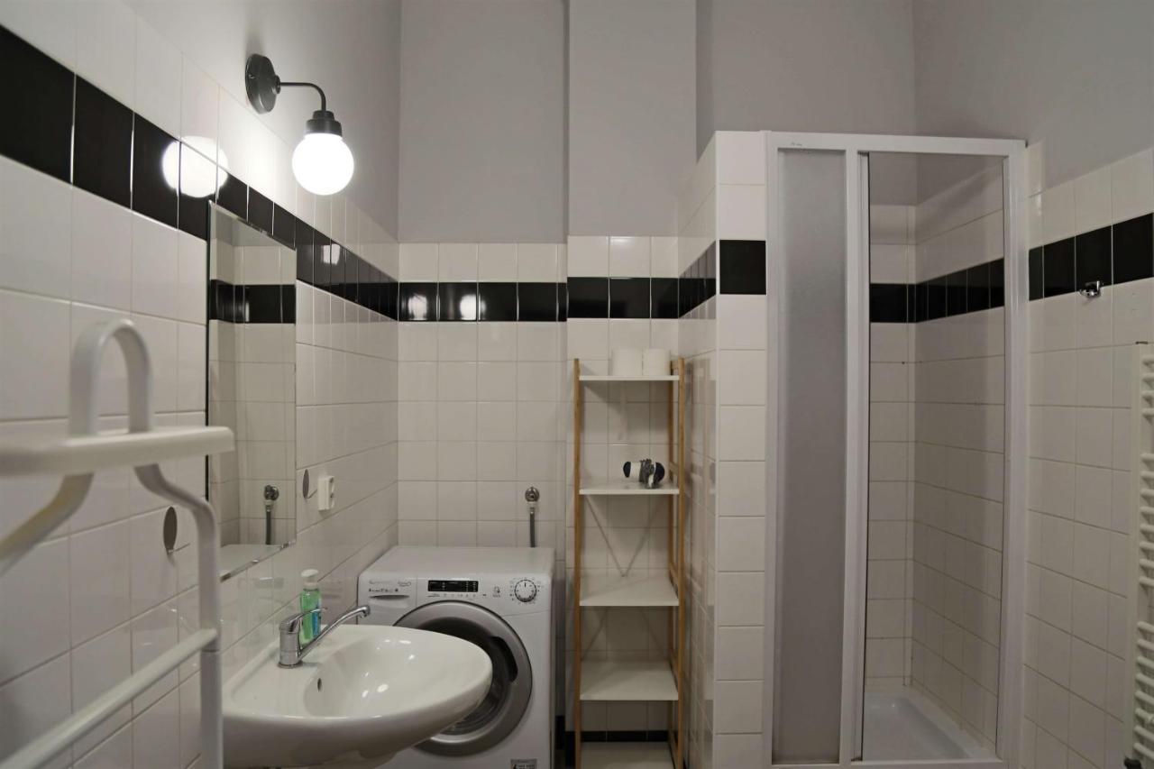 Apartament Charles Square *