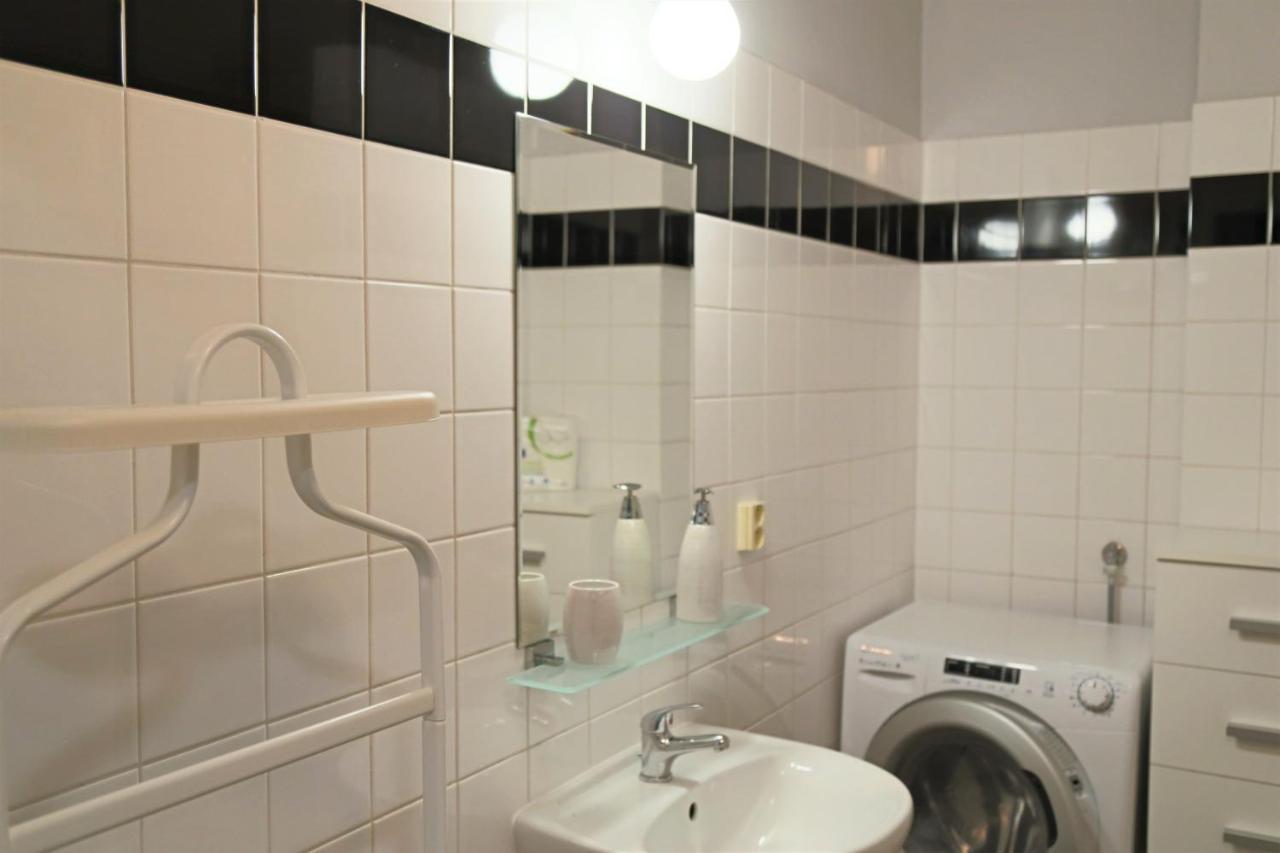 Apartament Charles Square *