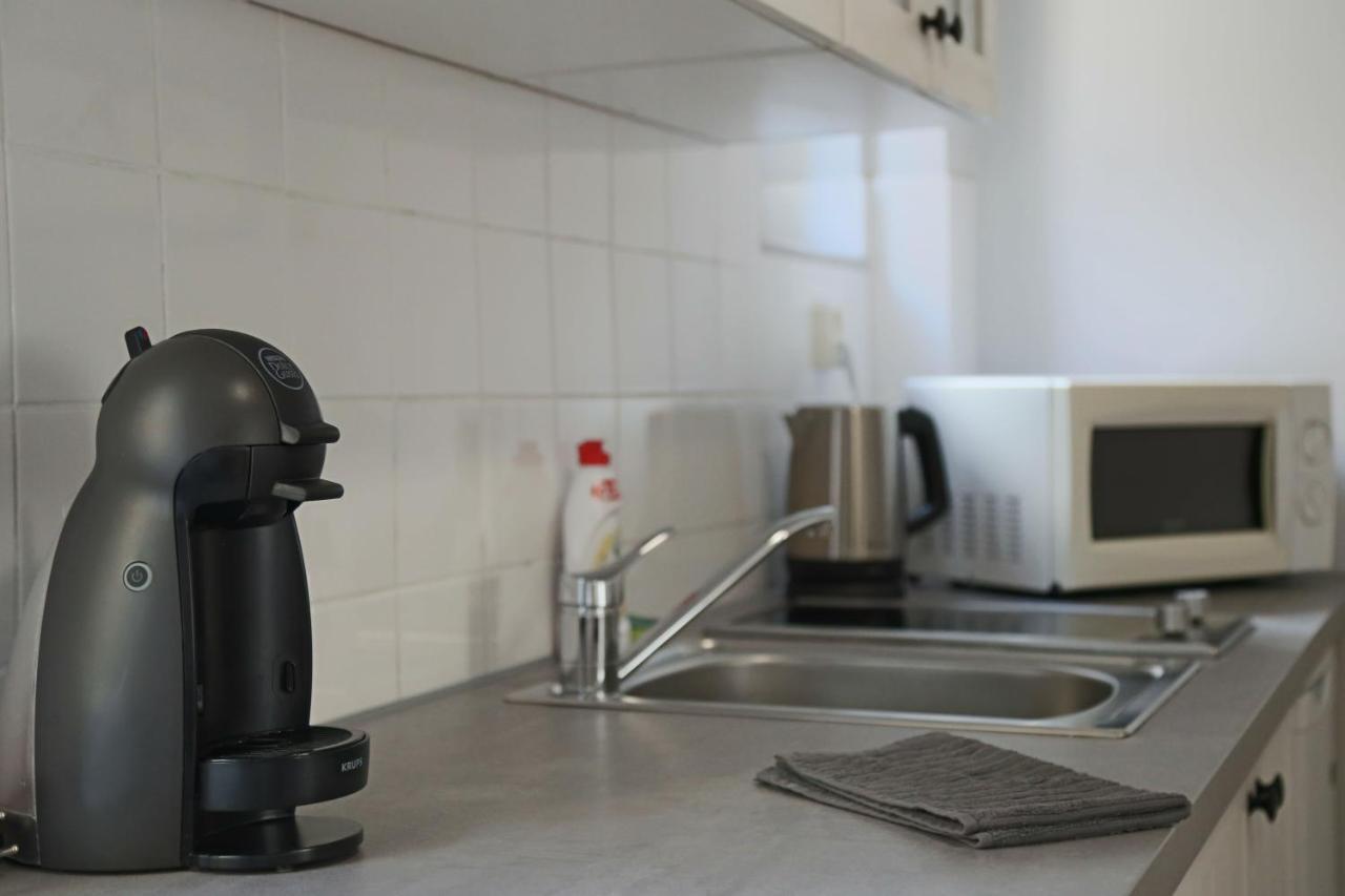 Apartament Charles Square Praga