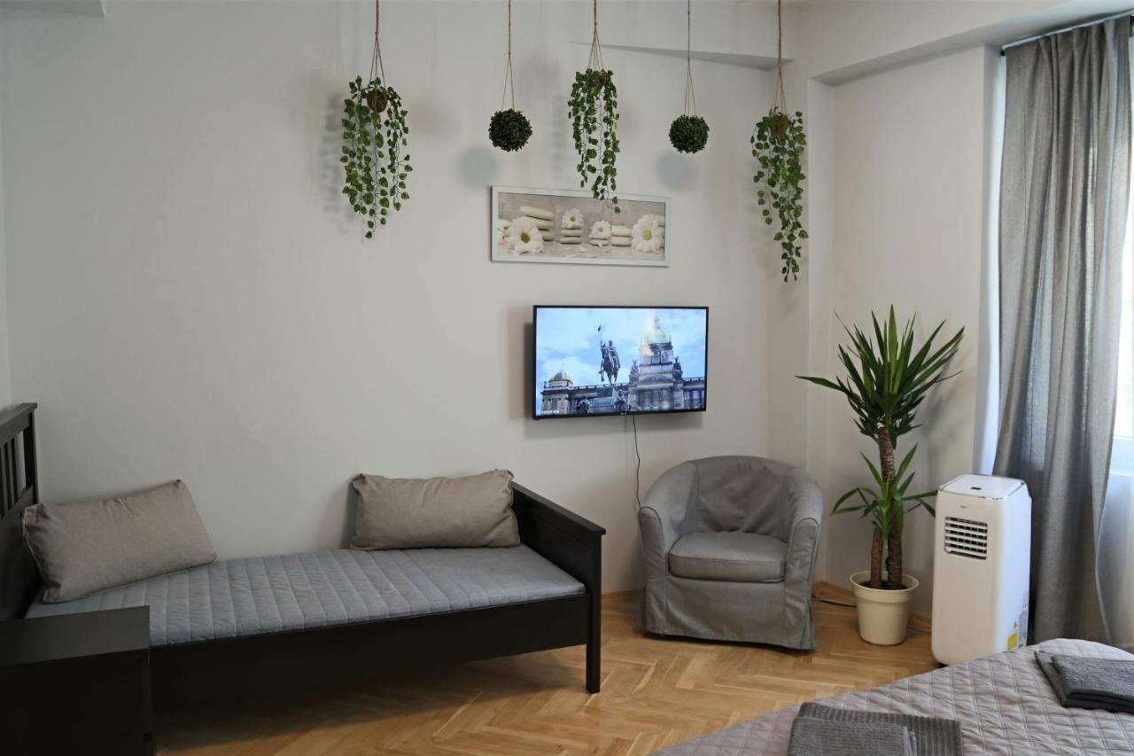 Charles Square Apartament