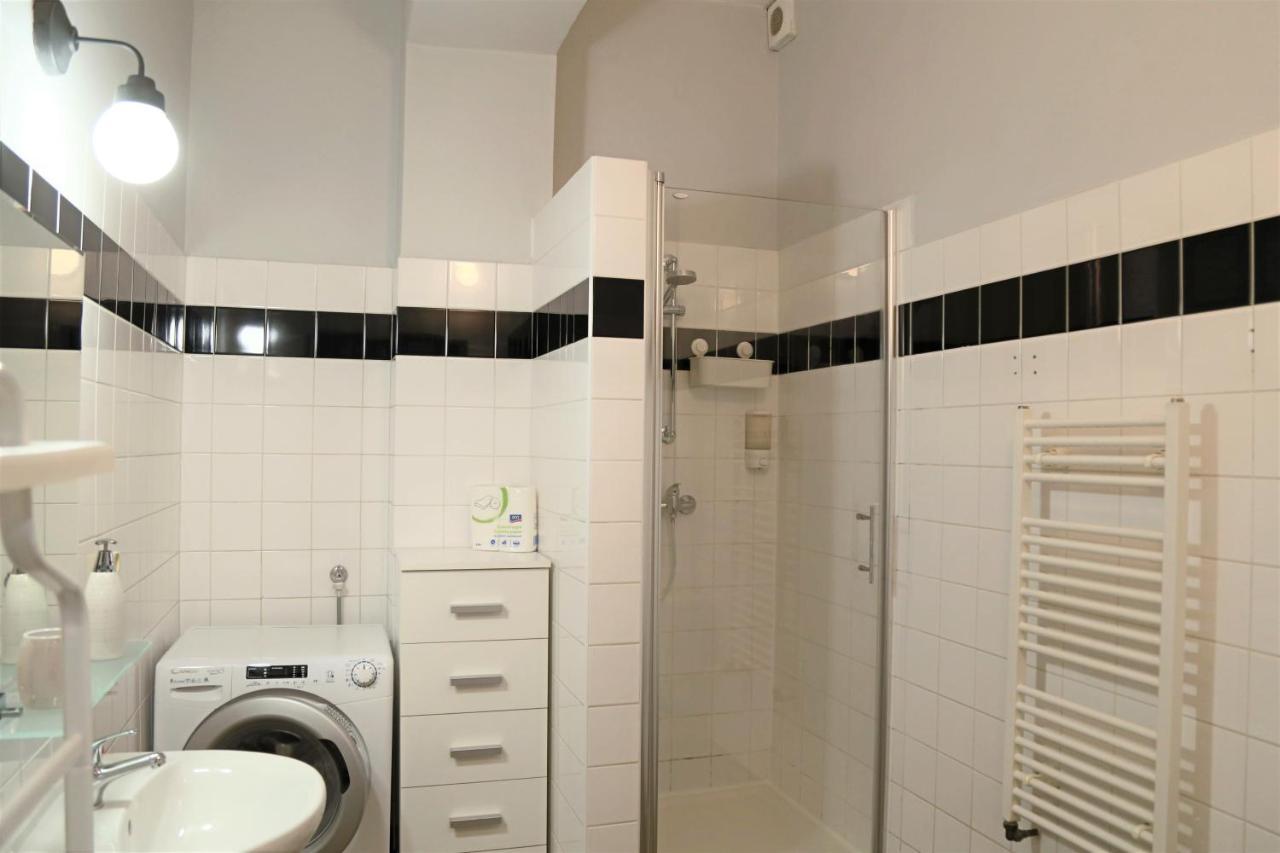 Charles Square Apartament Praga