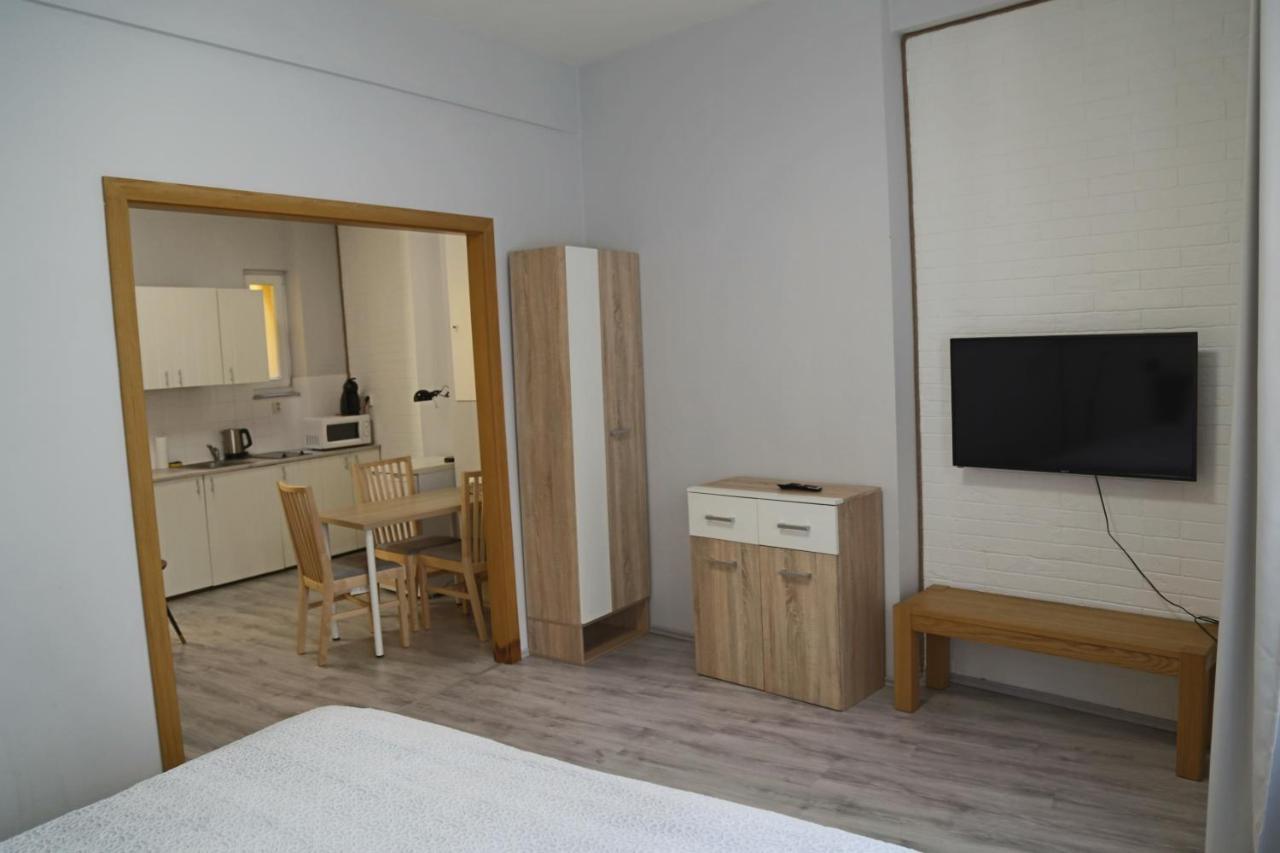 Charles Square Apartament