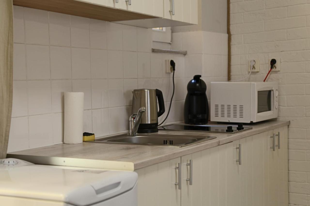 Apartament Charles Square *