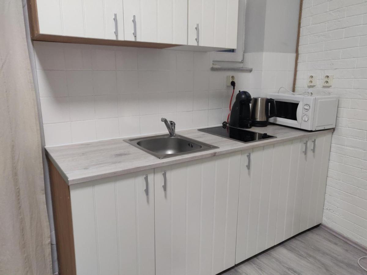 Charles Square Apartament
